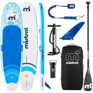 Mistral PALAU 10’6 – Conjunto SUP