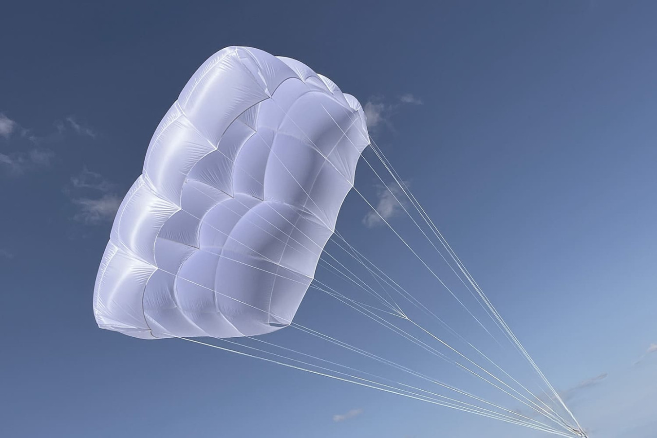 GIN G-LITE 2 Paraquedas - Image 4