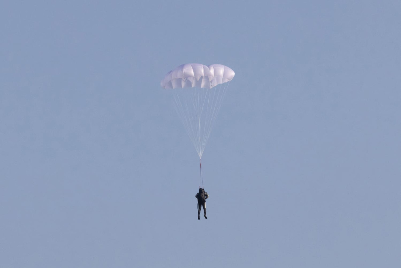 GIN G-LITE 2 Paraquedas - Image 5