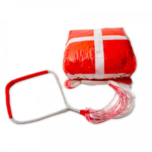 Paraquedas NOVA PENTAGON LIGHT