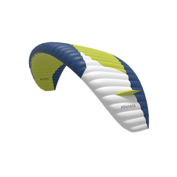 Parapente ADVANCE ALPHA 8 CLASSIC