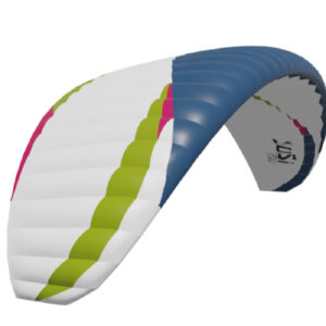 Parapente AIRDESIGN SUSI XPED
