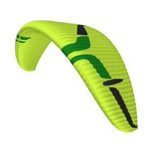 Parapente OZONE DELTA 5