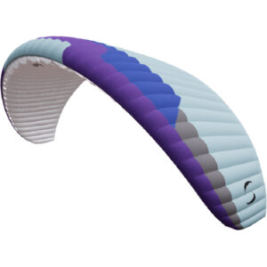 Parapente SUPAIR BIRDY 2