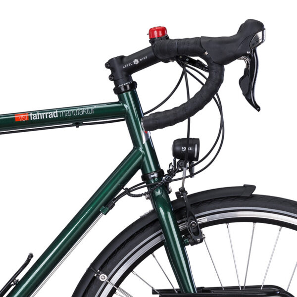 Bicicleta de passeio VSF Fahrradmanufaktur TX-Randonneur - Image 6