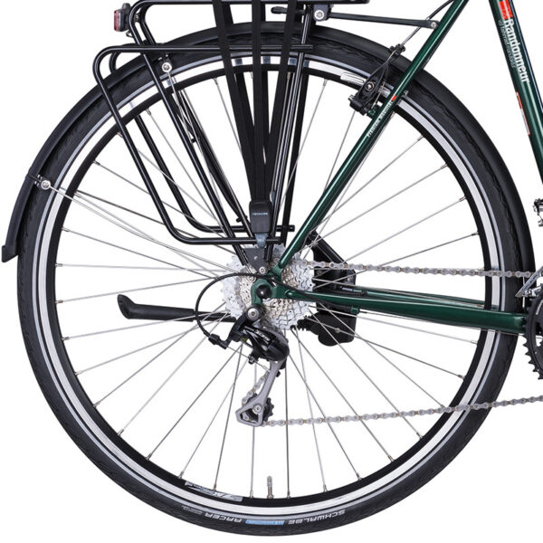 Bicicleta de passeio VSF Fahrradmanufaktur TX-Randonneur - Image 3