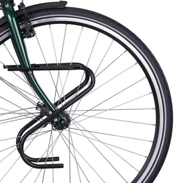 Bicicleta de passeio VSF Fahrradmanufaktur TX-Randonneur - Image 2