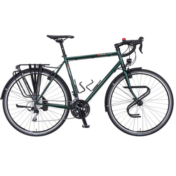 Bicicleta de passeio VSF Fahrradmanufaktur TX-Randonneur - Image 7