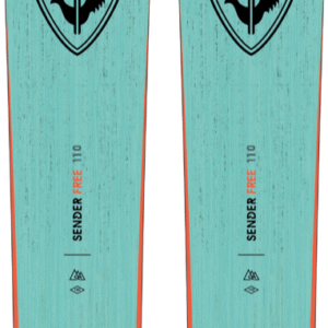 Rossignol Sender Free 110