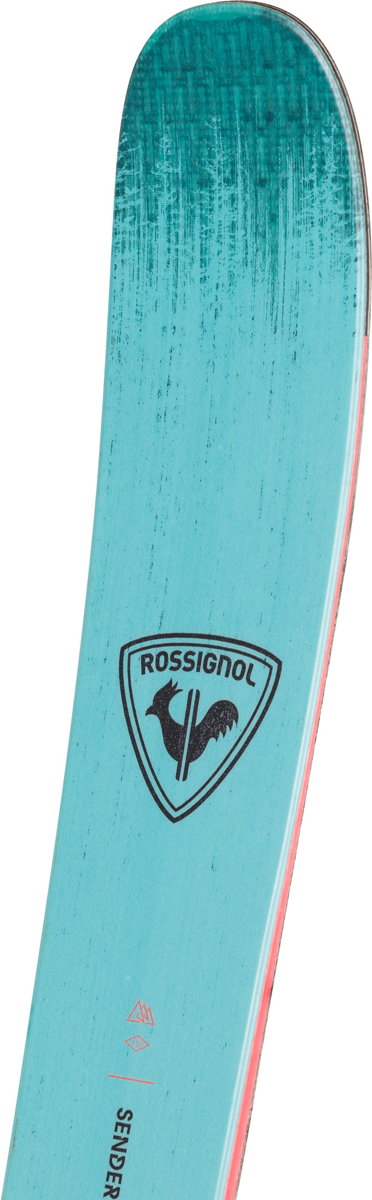 Rossignol Sender Free 110 - Image 4