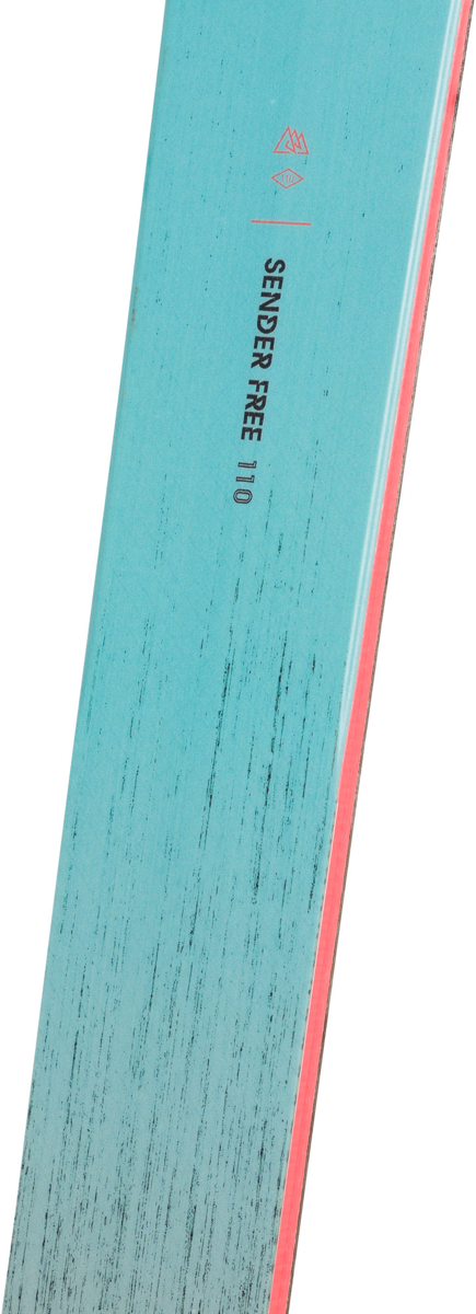 Rossignol Sender Free 110 - Image 5