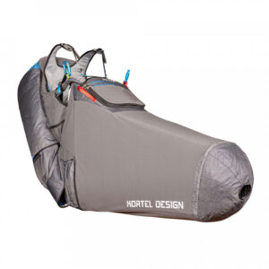 Arnês reversível modular KORTEL KUIK 3