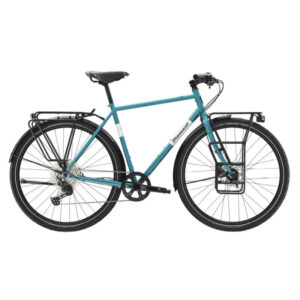 Bicicleta de passeio Diamant Villiger
