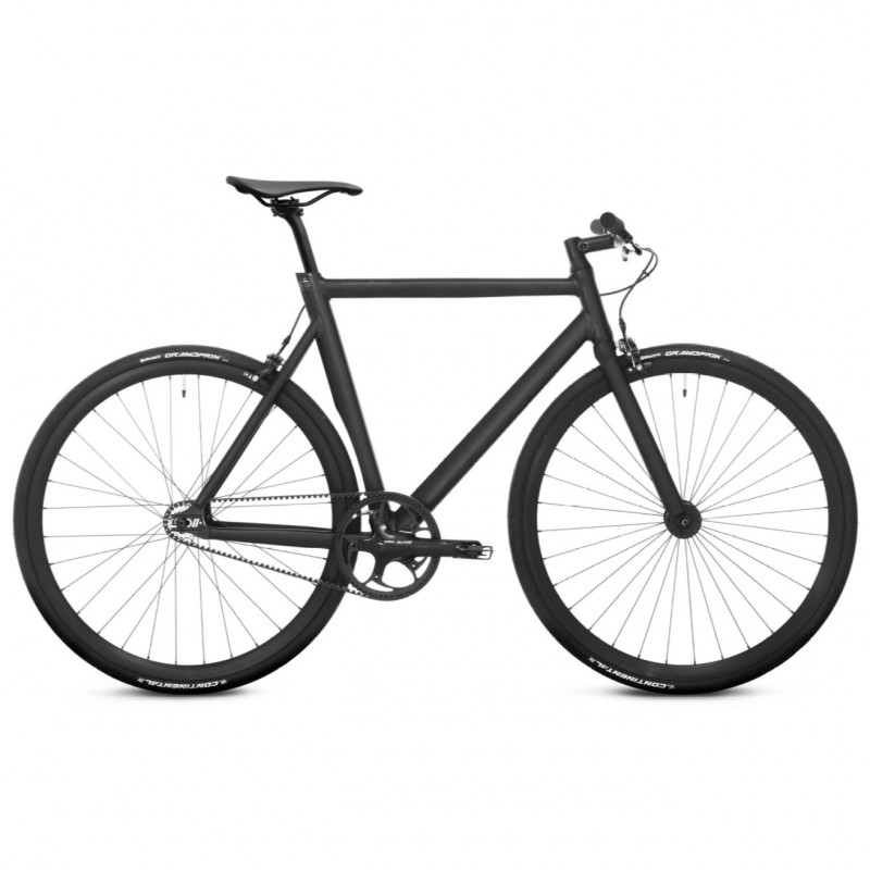 Bicicleta urbana Schindelhauer Viktor