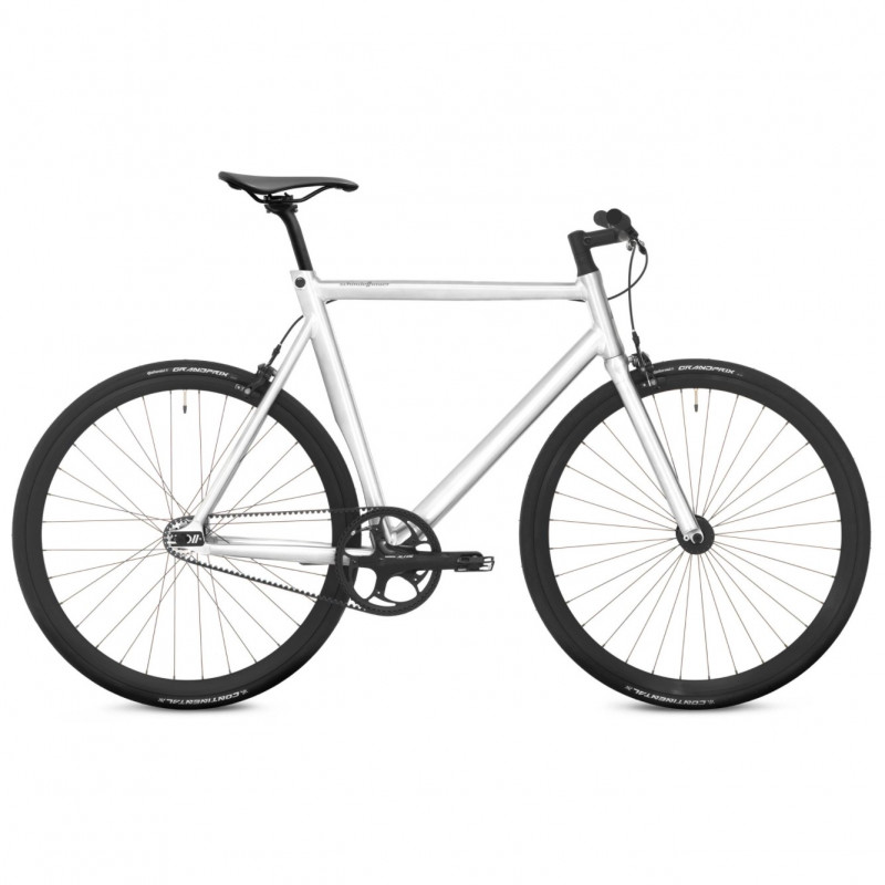 Bicicleta urbana Schindelhauer Viktor - Image 3