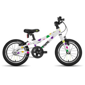 Bicicleta infantil 14″ Frog Bikes 40 (3-4 anos)