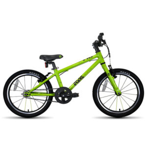 Bicicleta infantil 18″ Frog Bikes 47 (4-6 anos)
