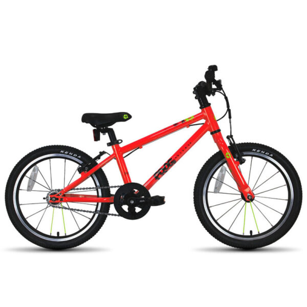 Bicicleta infantil 18″ Frog Bikes 47 (4-6 anos) - Image 2
