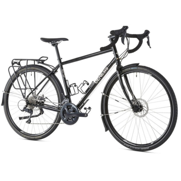 Bicicleta de passeio Genesis Tour de Fer 10 - Image 5