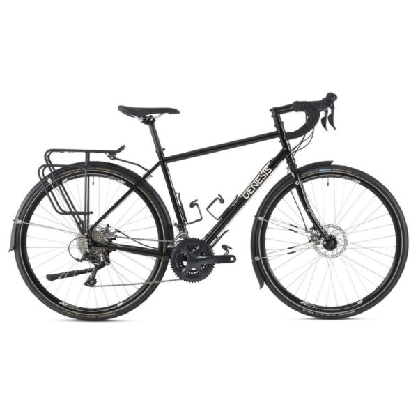 Bicicleta de passeio Genesis Tour de Fer 10 - Image 6