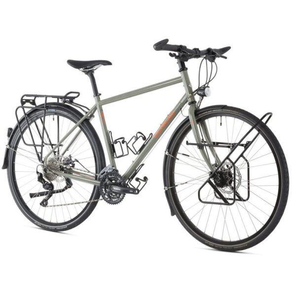 Bicicleta de passeio Genesis Tour de Fer 20 - Image 3