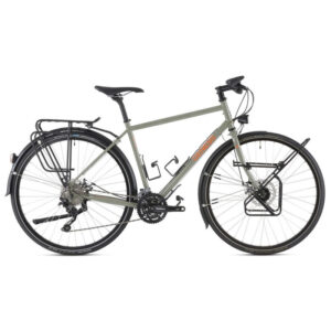 Bicicleta de passeio Genesis Tour de Fer 20