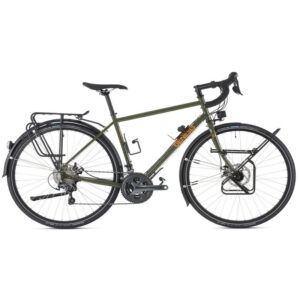 Bicicleta de passeio Genesis Tour de Fer 30