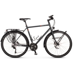 Bicicleta de passeio VSF Fahrradmanufaktur TX-800