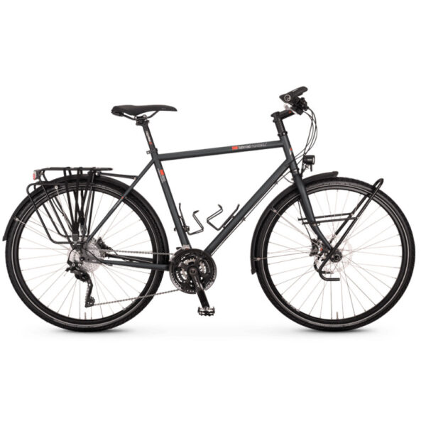 Bicicleta de passeio VSF Fahrradmanufaktur TX-800
